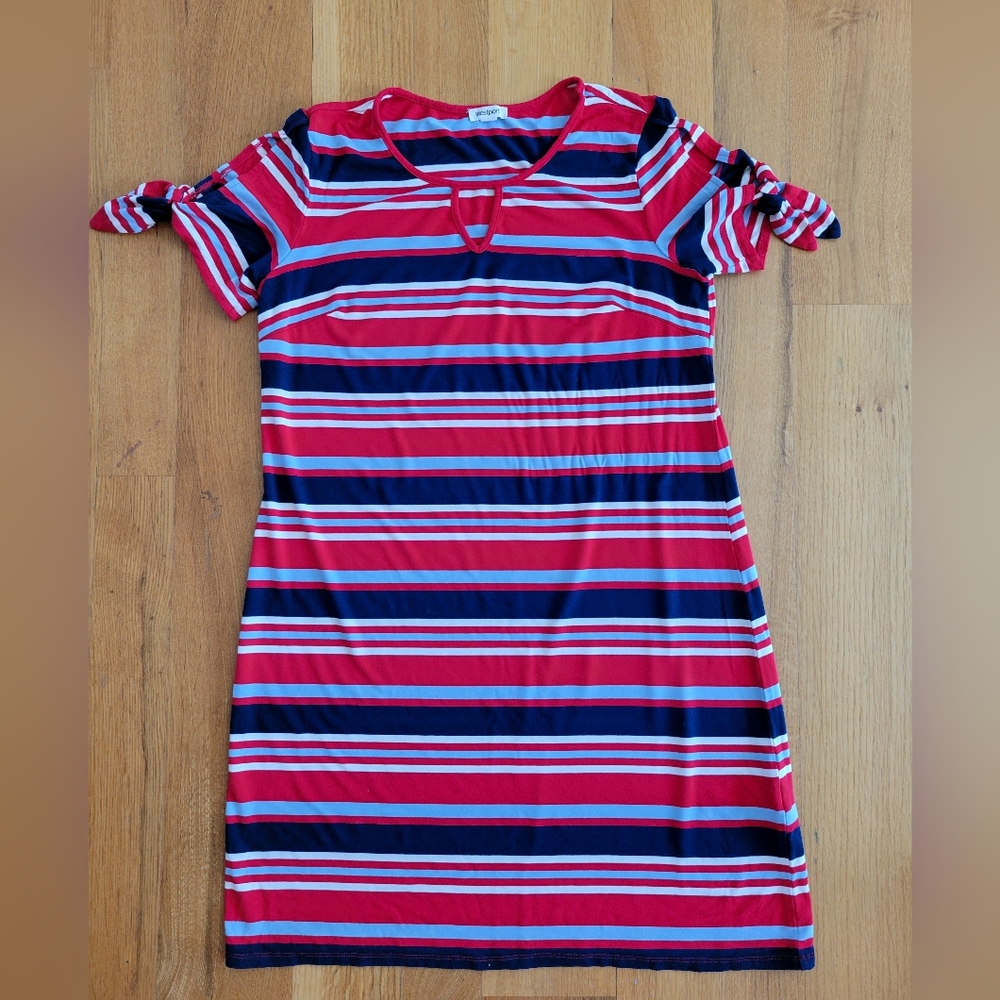 Womens size petite medium dress